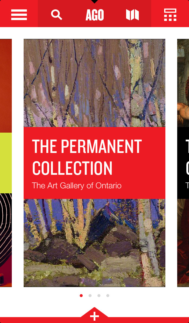Art Gallery of Ontario