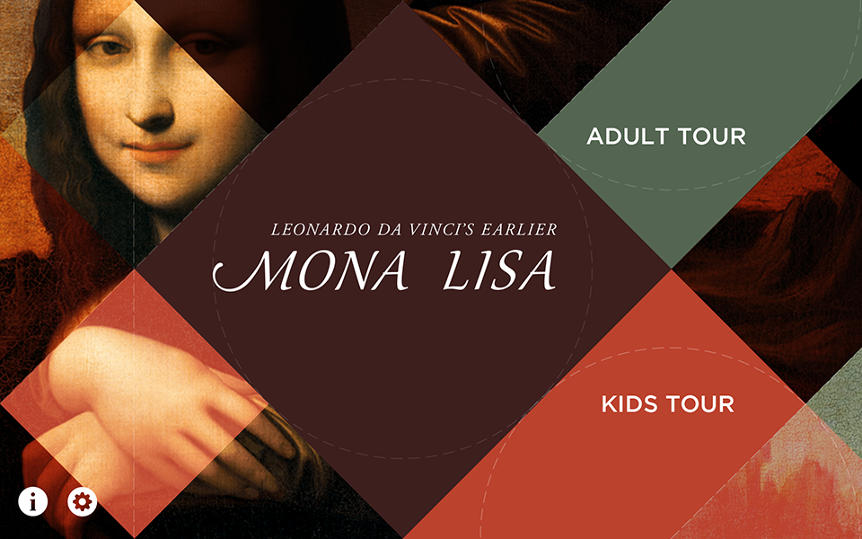 Mona Lisa Foundation